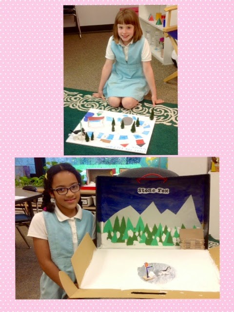 Stone fox book pdf free image